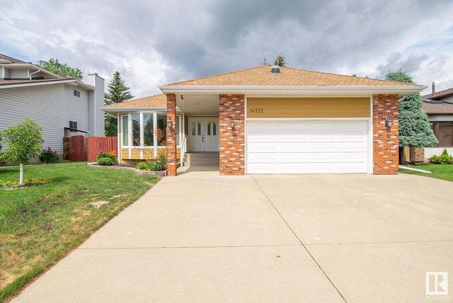 14712 43 Avenue Nw, Edmonton