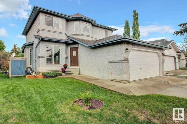 3912 31 Street Nw, Edmonton