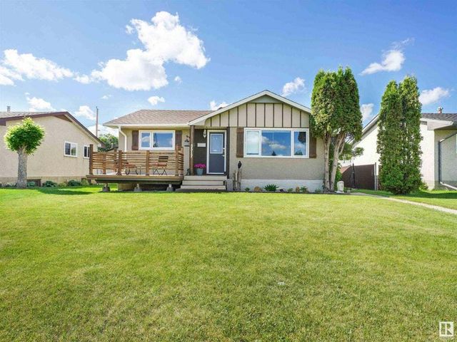 3517 121a Avenue Nw Nw, Edmonton