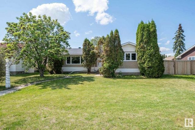 7140 83 Street Nw Nw, Edmonton