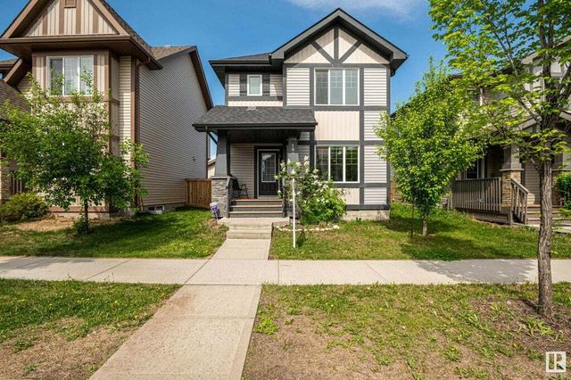 186 Allard Link Sw, Edmonton