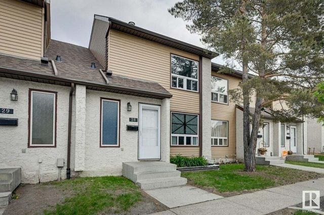 # 28 1651 46 Street Nw, Edmonton