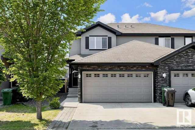 128 Calvert Wynd, Fort Saskatchewan