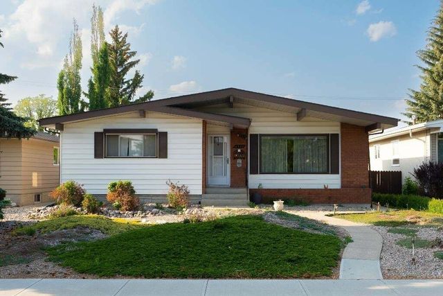 11528 44 Avenue Nw, Edmonton