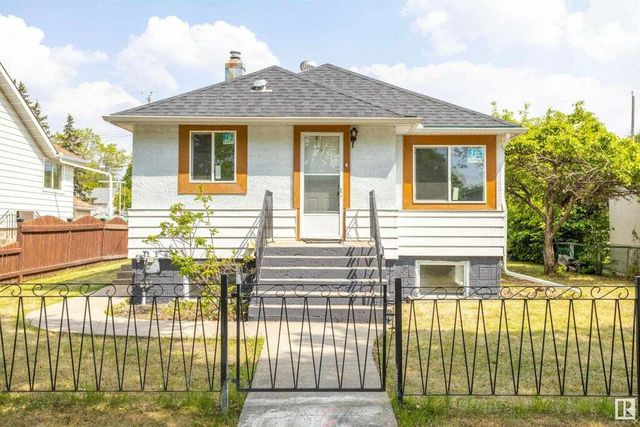 12921 123a St Nw, Edmonton