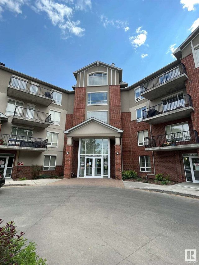 # 227 6315 135 Avenue Nw, Edmonton