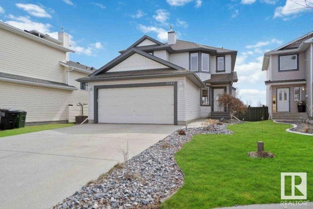 1047 Graham Ct Nw, Edmonton