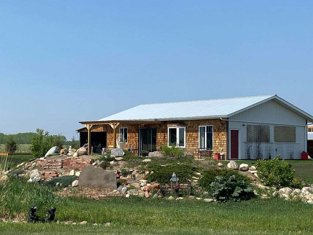 18104 Twp Road 505, Rural Beaver County