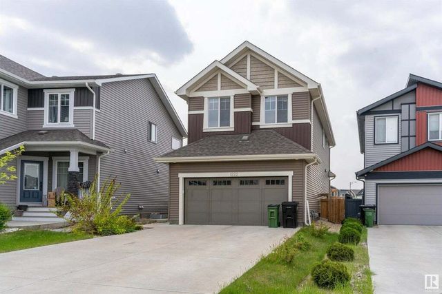 1222 Daniels Crescent Sw Sw, Edmonton