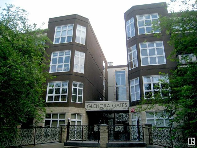 # 243 10403 122 Street Nw, Edmonton