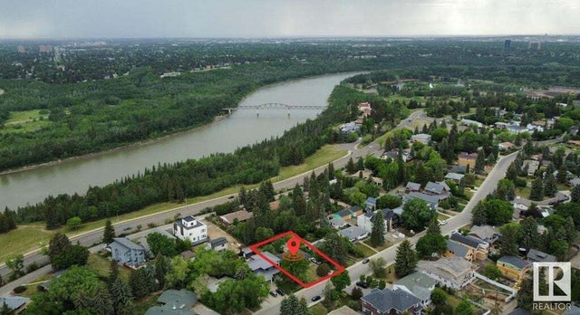 8316 120 Street Nw, Edmonton