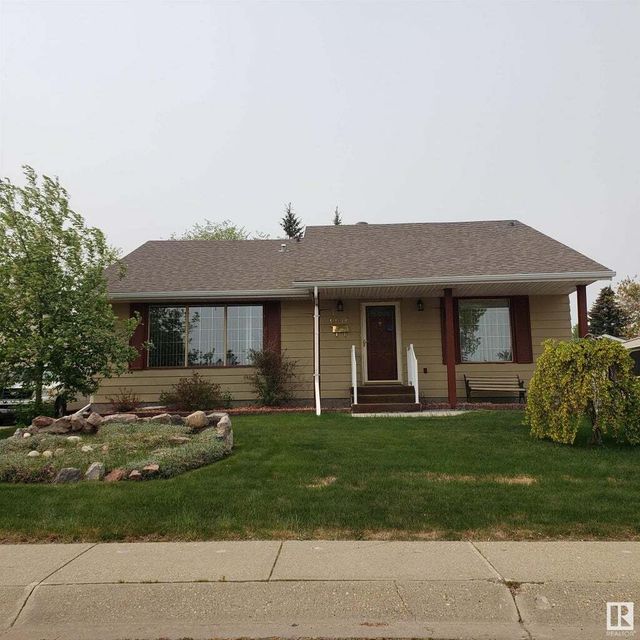6616 181 Street Nw, Edmonton