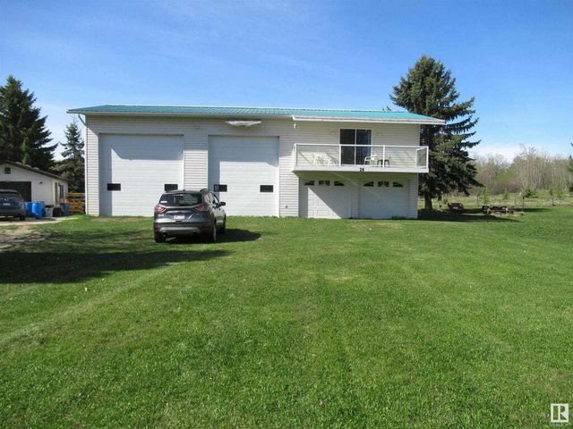 N/a, Rural Wetaskiwin County