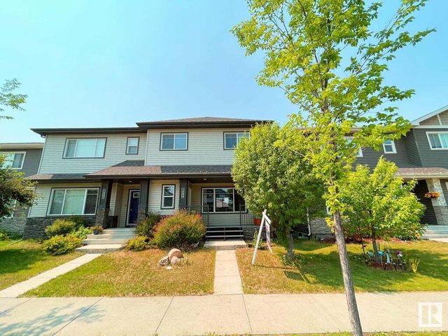 1090 Watt Promenade Sw, Edmonton