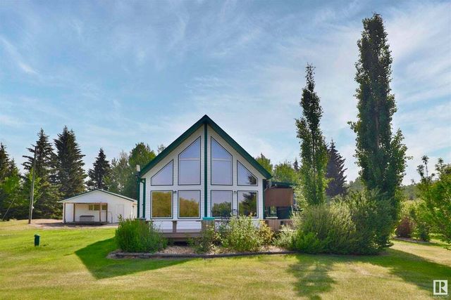 5551 32 Street, Rural Wetaskiwin County