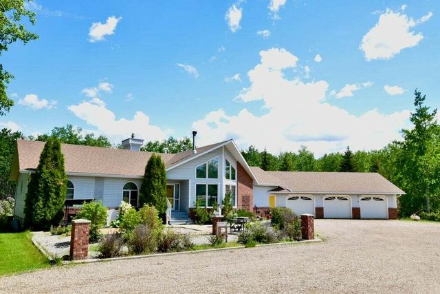 644011 Hwy 831, Rural Athabasca County