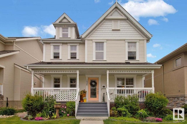 1426 Cyprus Way Nw, Edmonton