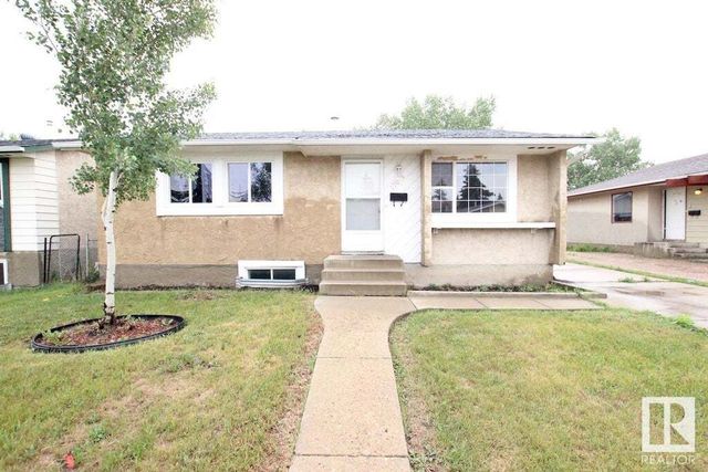 17059 98 Street Nw, Edmonton