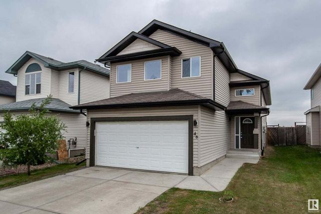 46 Leyland Way, Spruce Grove