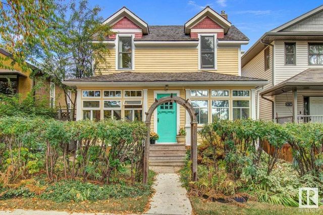 9734 88 Avenue Nw, Edmonton