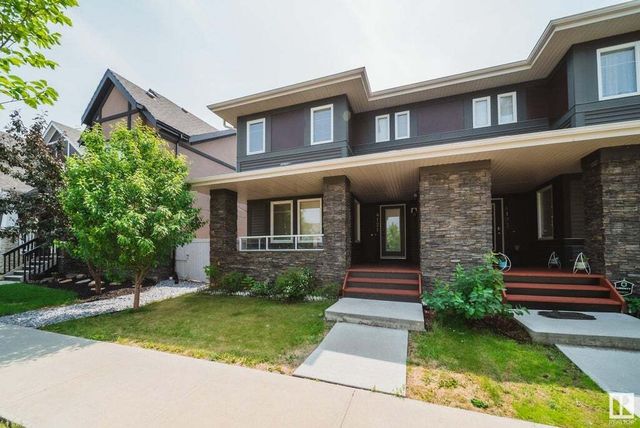 4121 Martin Avenue Nw, Edmonton