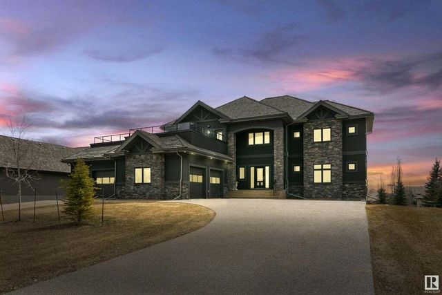 115 Pinnacle Point, Rural Sturgeon County