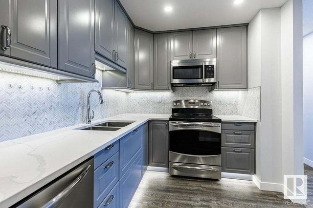 # 1206 10145 109 Street Nw, Edmonton