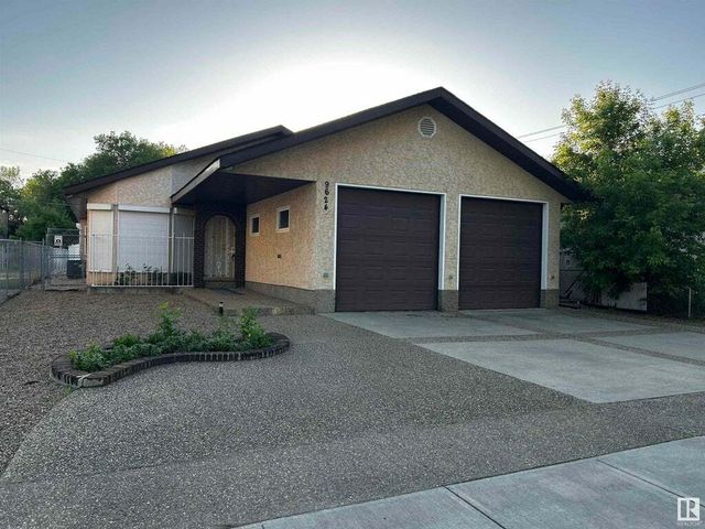 9624 154 Street Nw, Edmonton