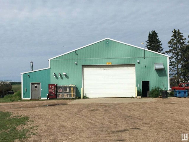 57228 Rge Road 251, Rural Sturgeon County