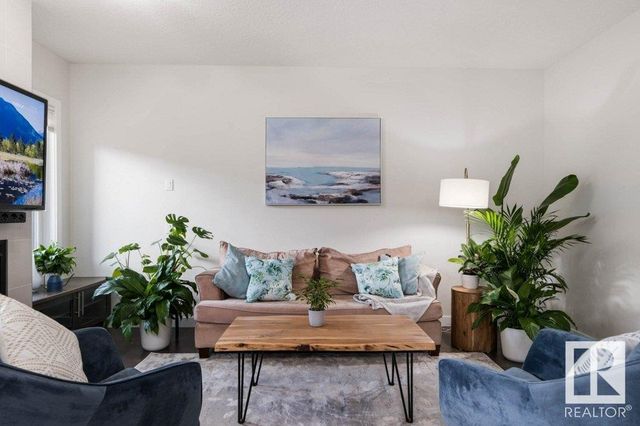 8504 219 Street Nw, Edmonton
