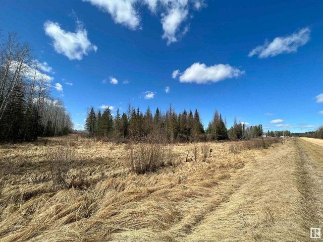 Se-13-70-26-4 Ranch Road, Rural Lesser Slave River M.D.