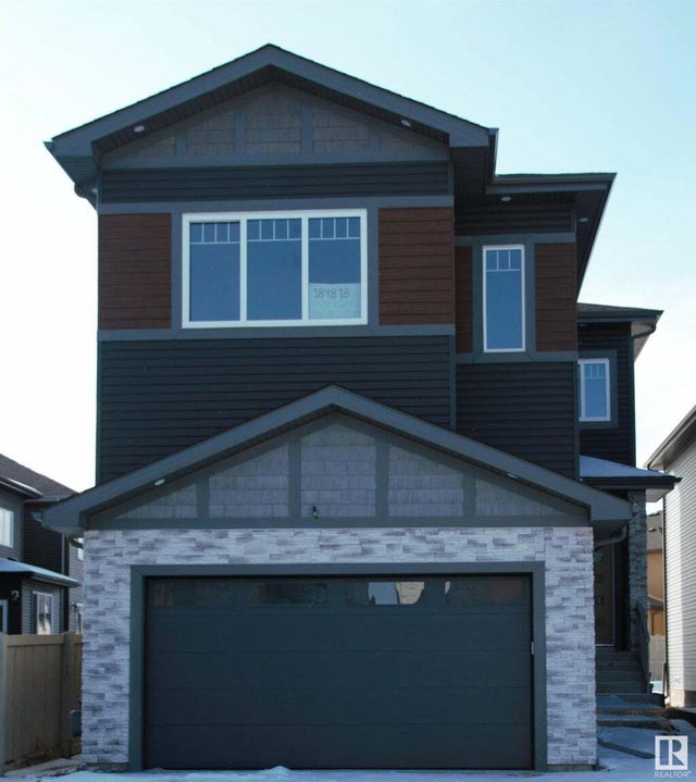 1848 18 Street Nw, Edmonton