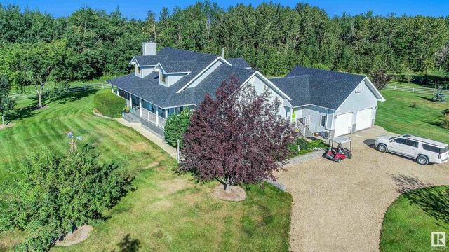 26332 Twp Rd 590, Rural Westlock County