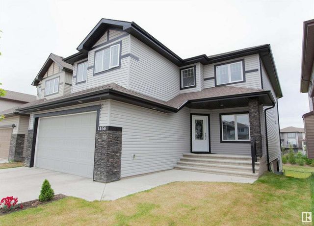 1454 Hays Way Nw Nw, Edmonton
