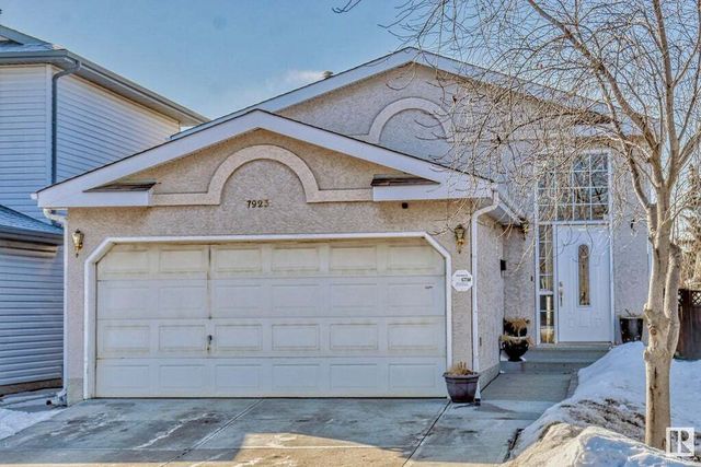 7923 154 Avenue Nw Nw, Edmonton