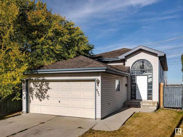 835 Blacklock Way Sw, Edmonton