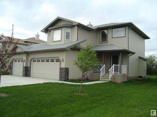 5117 54 Avenue, Redwater
