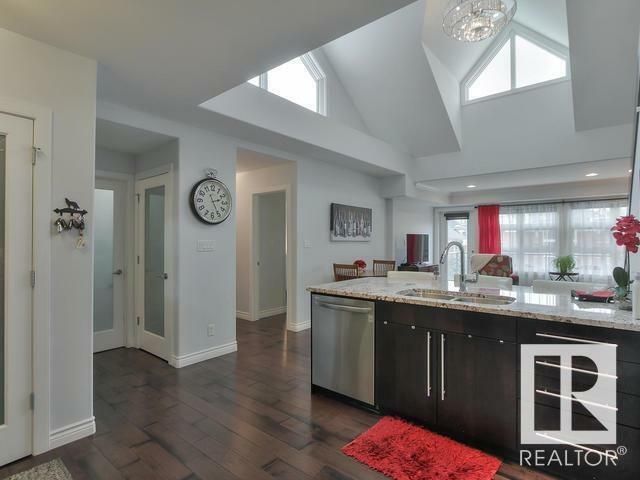 # 308 9603 98 Avenue Nw, Edmonton