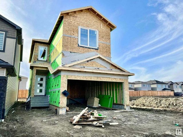 109 Bluff Cove, Leduc