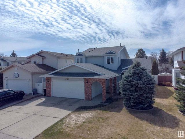 5919 152b Avenue Nw, Edmonton