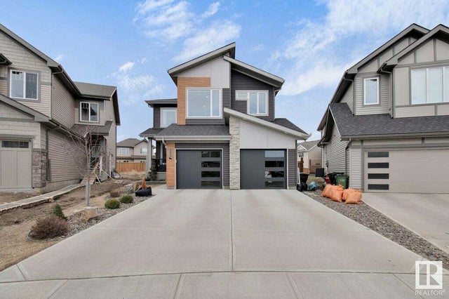 550 Eagleson Wynd Nw, Edmonton