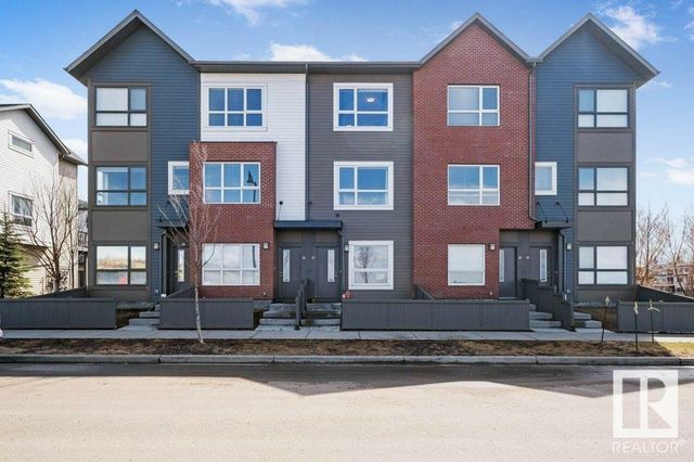 # 37 2560 Pegasus Boulevard Nw, Edmonton