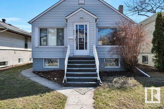 9653 83 Avenue Nw, Edmonton