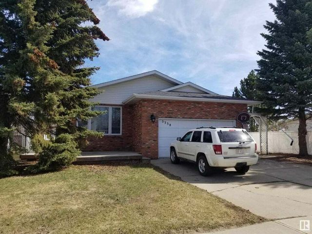 5338 64 Street, Redwater