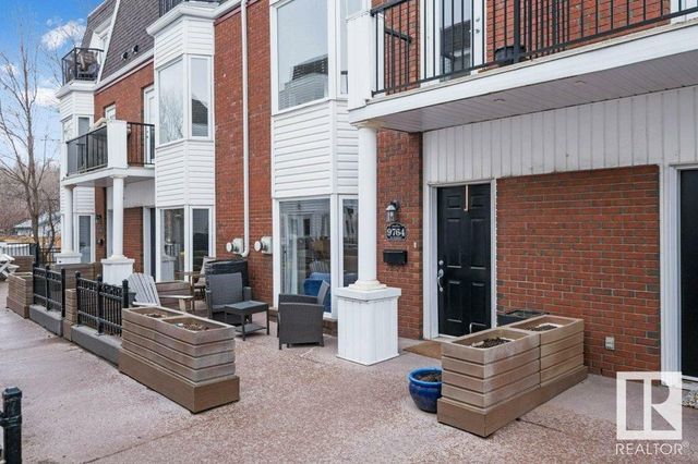9764 92 Street Nw, Edmonton