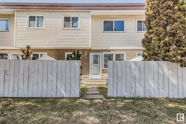 # 122 16340 109 Street Nw, Edmonton