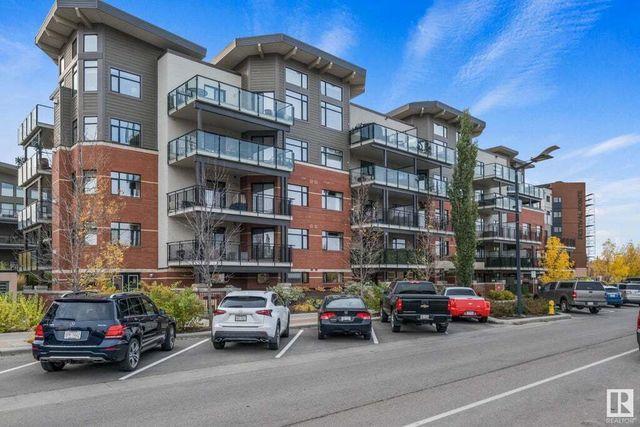 # 409 121 Festival Way, Sherwood Park