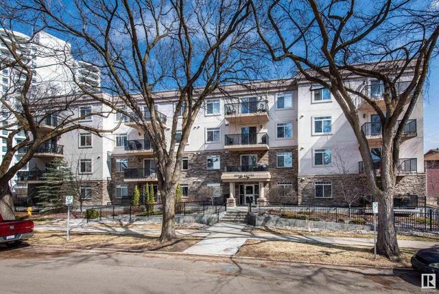 # 304 8631 108 Street Nw, Edmonton