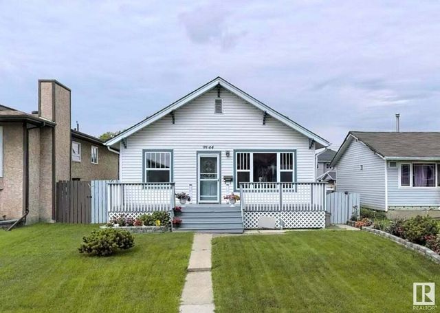9944 160 Street Nw, Edmonton