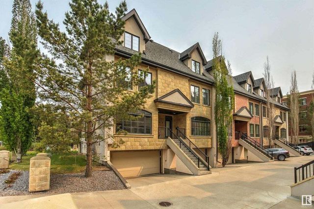 # 12 9561 143 Street Nw, Edmonton